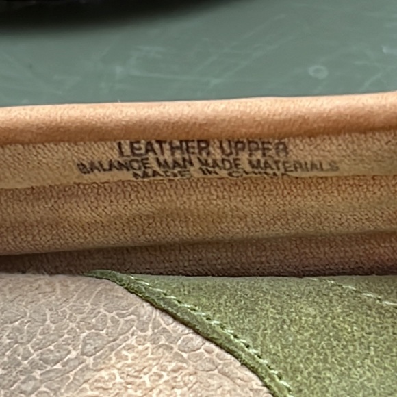 Born Moccasins 🍀 - Picture 6 of 7